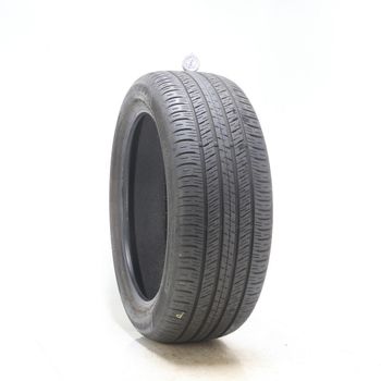 Set of (2) Used 275/45R21 Falken Ziex CT60A A/S 110W - 7.5/32