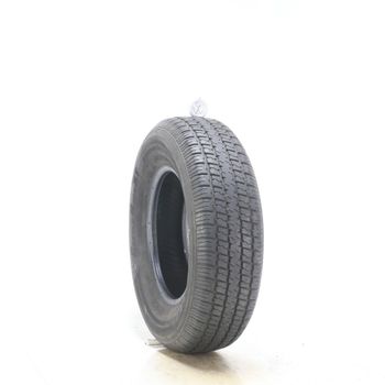 Set of (4) Used ST205/75R14 Castle Rock ST226 100L - 7.5/32