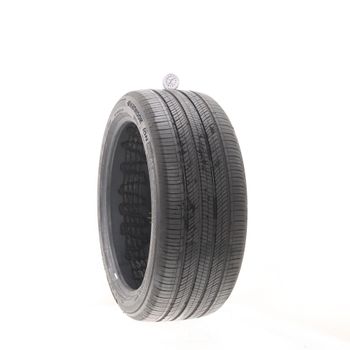 Used 255/40R20 Hankook iON evo AS SUV EV Sound Absorber TO 101V - 8.5/32