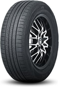 Set of (2) New P235/55R19 Nexen N'Blue 4Season 2 105W