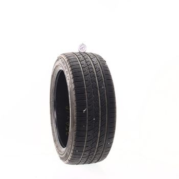 Set of (2) Used 235/45R18 Falken Pro G5 A/S 94V - 9-9.5/32