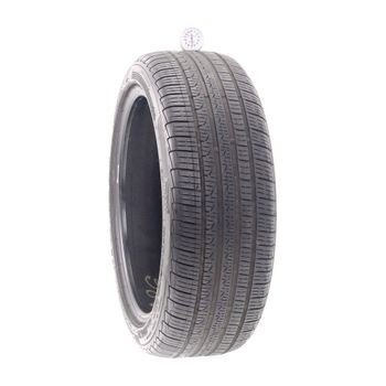 Set of (4) Used 205/45R17 Pirelli Cinturato P7 Run Flat 88V - 7/32