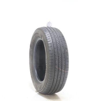 Set of (2) Used 205/60R16 Kumho Solus TA31 92H - 6/32
