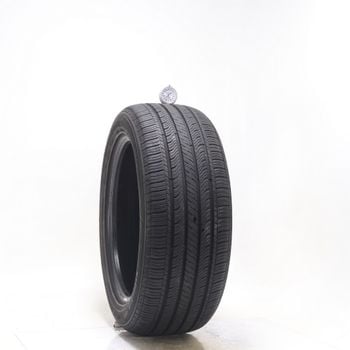 Set of (2) Used 225/50R17 Blackhawk Street-H HH11 94V - 8.5-9/32