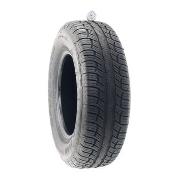 Used 245/70R16 BFGoodrich Advantage T/A Sport LT 107T - 10.5/32
