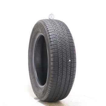 Set of (4) Used 225/65R17 Yokohama Geolandar G91AV 102H - 6/32