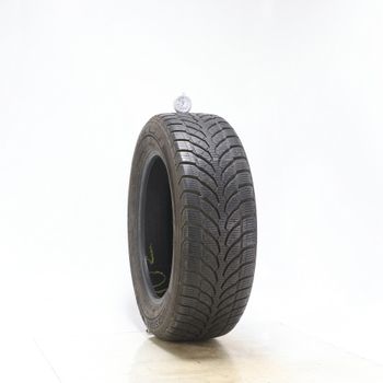 Used 205/60R16 Bridgestone Blizzak LM-32 MO 92H - 6.5/32