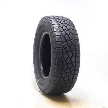Set of (2) Used LT265/70R17 DeanTires Back Country A/T2 121/118S - 15/32