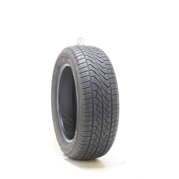 Used 225/55R17 Yokohama Geolandar G95 95H - 8/32