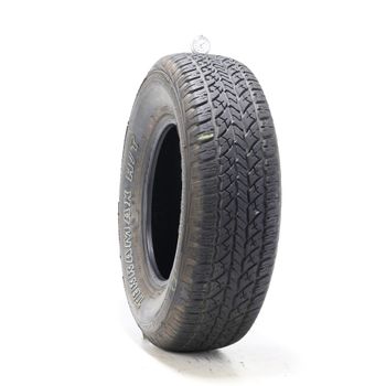 Used 245/75R16 Sailun Terramax H/T 111T - 9/32