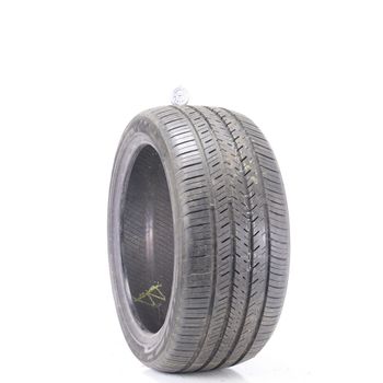 Used 265/40R19 Atlas Force UHP 102Y - 10/32