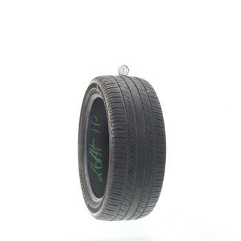 Set of (2) Used 235/45R18 Michelin X Tour A/S 2 98H - 7/32