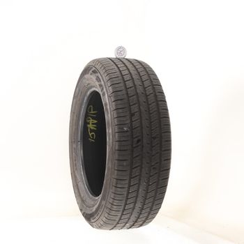 Set of (2) Used 235/60R17 Falken Pro G5 CSV 102H - 9-9.5/32