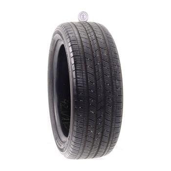 Set of (2) Used 215/50R17 Michelin Energy Saver A/S 91H - 7-7.5/32