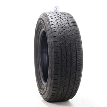 Used 265/65R18 Nitto Crosstek 2 112T - 7.5/32