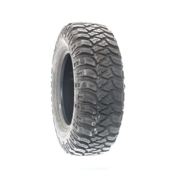 Used LT265/70R17 Mickey Thompson Baja MTZ Radial 121/118Q - 19/32
