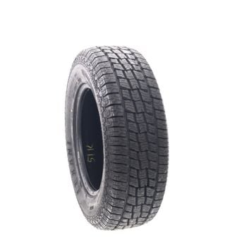 Set of (2) New LT265/70R18 Lexani Terrain Beast AT 124/121S