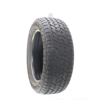 Used 275/55R20 Bridgestone Dueler A/T Ascent Enliten 113T - 10.5/32