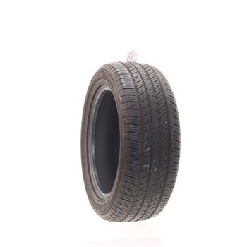 Used 225/55R17 Yokohama YK-GTX 101V - 9/32