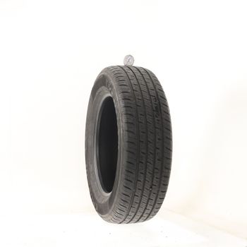 Set of (2) Used 225/65R17 Venezia Crusade SXT 106V - 8/32
