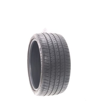 Used 285/30ZR20 Advanta HP Z-02 99Y - 8.5/32