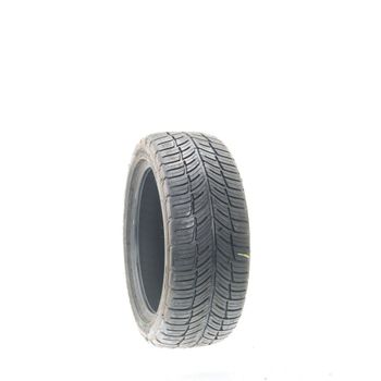 Set of (2) New 215/50ZR17 BFGoodrich g-Force Comp-2 A/S 95W - 9/32