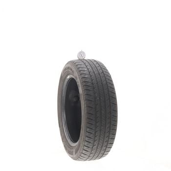 Set of (2) Used 205/55R16 Douglas Touring A/S 91H - 5.5-6.5/32