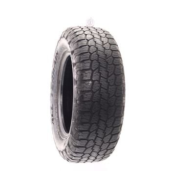 Used 275/65R18 Rocky Mountain All Terrain 116T - 7/32