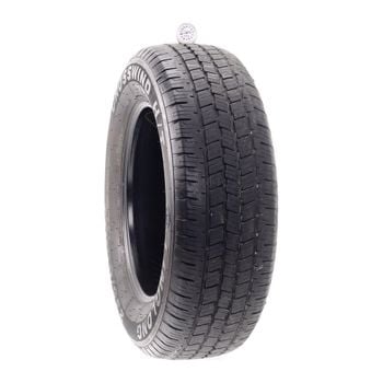 Set of (2) Used 235/65R17 Linglong Crosswind H/T 104T - 10/32