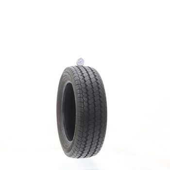 Set of (2) Used 185/60R15C Continental VancoFourSeason 94/92T - 9.5/32