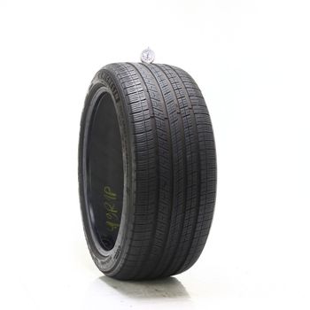 Used 265/40R21 Michelin Pilot Sport All Season 4 NEO 101V - 7/32