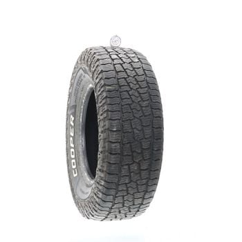 Used 265/70R16 Cooper Discoverer Road+Trail AT 112T - 9.5/32