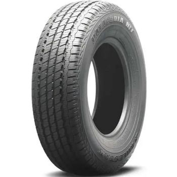 New 265/70R18 Milestar Patagonia H/T 114T