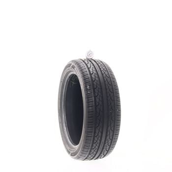 Set of (2) Used 215/45R17 Hankook Ventus V2 concept2 91V - 9/32