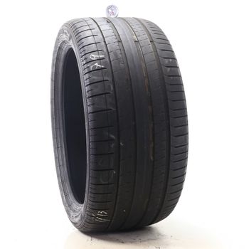 Used 325/35R23 Pirelli P Zero PZ4 MO 111Y - 6/32