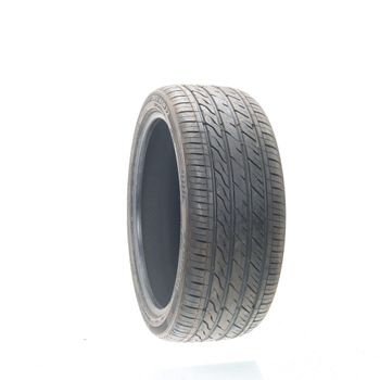 Driven Once 265/40ZR22 Landsail LS588 SUV 106W - 9.5/32