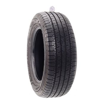 Used 265/60R18 Goodyear Assurance MaxLife 110H - 11/32