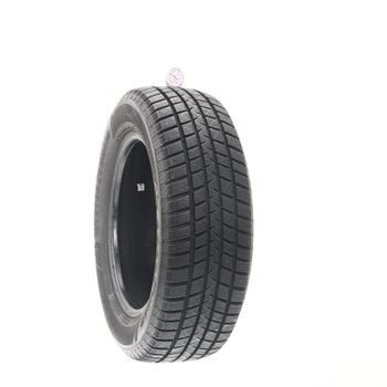 Used 235/60R17 Goodyear WinterCommand 102T - 11.5/32