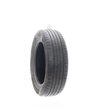 Used 215/60R17 Continental ContiEcoContact 5 96H - 6/32