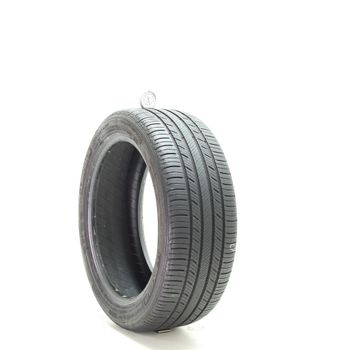 Set of (2) Used 215/45R17 Michelin Premier A/S 87H - 6/32