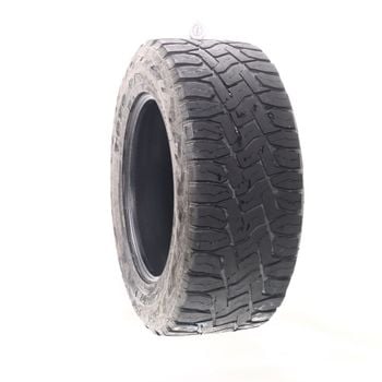 Used LT35X13.5R20 Toyo Open Country RT 121Q - 7/32
