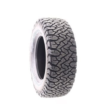 New LT275/65R17 BFGoodrich All-Terrain T/A KO3 118/115S