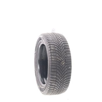 Used 235/55R18 Goodyear Assurance WeatherReady 2 100V - 9/32