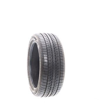 Driven Once 215/45R17 General Altimax RT43 87V - 10/32