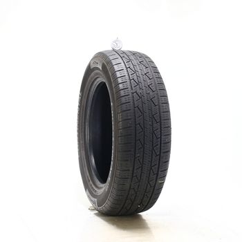 Used 235/65R18 Continental CrossContact LX25 106T - 5/32