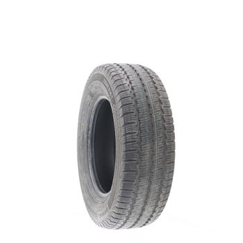 Driven Once 235/65R16C Continental VanContact A/S 121/119R - 11.5/32