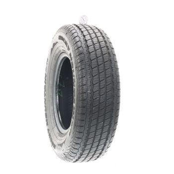Set of (2) Used LT245/75R16 Rocky Mountain H/T2 120/116S - 12.5/32