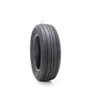 Used 215/65R16 Yokohama Geolandar G055G 98H - 8.5/32
