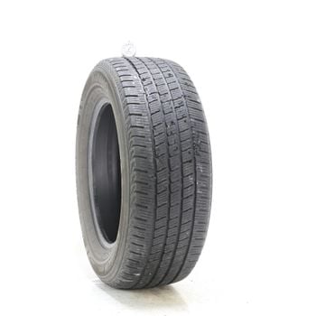 Used 265/60R18 Kumho Crugen HT51 110T - 8.5/32