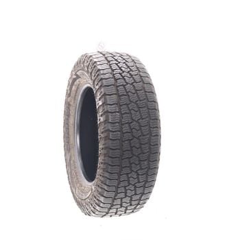 Used 265/65R18 Cooper Discoverer Road+Trail AT 116H - 11.5/32
